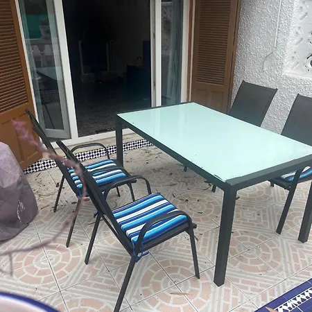 Charming 3-bedroom House With Shared Pool In Punta Prima, Torrevieja * Alicante